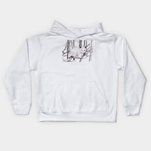 Possum Kids Hoodie